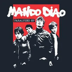2026年最新】Mando Diao レコードの人気アイテム - メルカリ