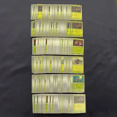 P600022 ポケモンカード 　ボクレー　600枚　まとめ売り pokemonのサムネイル