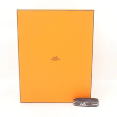 2026年最新】エルメス ピコタン 空箱の人気アイテム - メルカリ