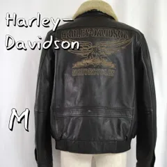 Harley Davidson レザージャケット Endoniaレザージャケット -ハーレーダビッドソン公式オンラインショップ