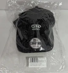 乃木坂46 NEWERAコラボ キャップ ブラック