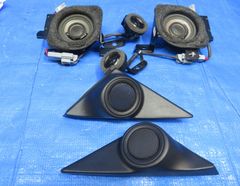 ホンダ gathers ハイグレードスピーカーシステム ツィーター ハーネス