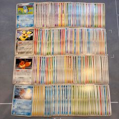 A296 ポケモンカード PCGシリーズ ex キラのみ まとめ売り 10枚 - メルカリ