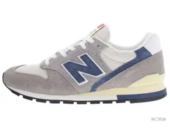 【US11.5】 NEW BALANCE U996TE 【新古品】