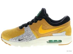 【US10】 NIKE AIR MAX ZERO JP ID ATMOS SAFARI AH1809-073 【新古品】