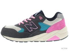 ☆新品未使用☆ NEW BALANCE MRT580WM 27.5cm - メルカリ