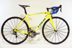 TREK Madone 6 Project One 展示用特別仕様車 サイズ54 - メルカリ