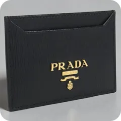 希少✨PRADA 長財布 ヴィッテロムーブ レザー ロゴ金具 ブラック 2026年最新】プラダ ヴィッテロ ムーブの人気アイテム - メルカリ