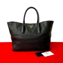 2026年最新】プラダ ヴィッテロ バッグの人気アイテム - メルカリ