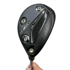 2026年最新】キングコブラ tecユーティリティの人気アイテム - メルカリ