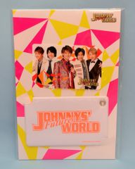 ジャニーズ チケット半券 - メルカリ