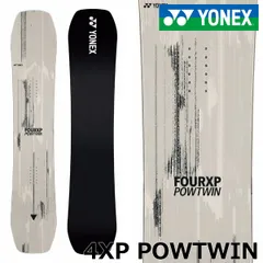 2026年最新】yonex 4XP スノーボードの人気アイテム - メルカリ