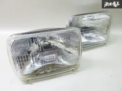 2026年最新旧車ヘッドライトの人気アイテム 旧車 シールドビーム丸4