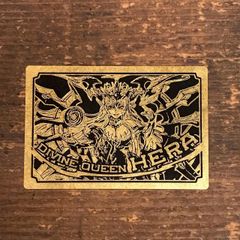 X-44SBR 신왕비·헤라 퍼즈드라웨하스 퍼즈드라 카드
