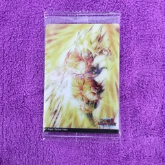 01. 超サイヤ人孫悟空  1枚 ドラゴンボール 9  DRAGON BALL  イタジャガ　カード