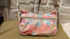 M01 レスポートサック　バッグ