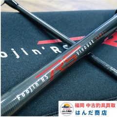 ブリーデン グラマーロックフィッシュ TR93 PE スペシャル No.3951