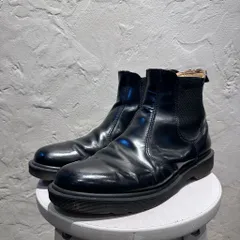 Dr.Martens ドクターマーチン 2976 Chelsea Boots チェルシーブーツ ブラック size:9【代官山B03】
