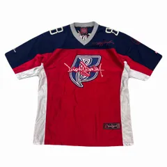 2026年最新】ruff ryders ゲームシャツの人気アイテム - メルカリ