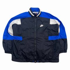 90s NIKE PREMIER イタリア代表 ナイロンジャケット - メルカリ