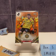 レア✨メッツ フランシスコ・アルバレス 直筆サインカード 99枚限定