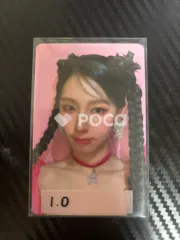 2026年最新】ミヨン トレカ gidleの人気アイテム - メルカリ