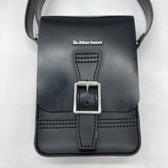 未使用】激レア Dr.Martens×ブレードランナー リポーターバッグ - メルカリ
