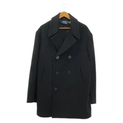 【中古】RALPH LAUREN Pコート ラルフローレン[24]