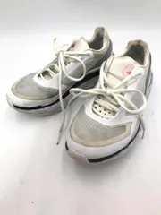ADIDAS BY STELLA MCCARTNEY アディダス ステラマッカートニー ランニング メッシュタン EVA ミッドソール スニーカー size24.5/白 ■■◎レディース