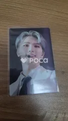 SEVENTEEN ディノ SEVENTEEN EXHIBITION FOLLOW FELLOW RANDOM PHOTOCARD