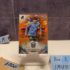 浦和レッズ ACL優勝記念アクリルスタンド ユニフォームキーホルダー 大久保智明 浦和レッズ ACL優勝記念アクリルスタンド ユニフォームキーホルダー