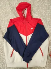 (新品級 L) NIKE ウィンドランナー 出品