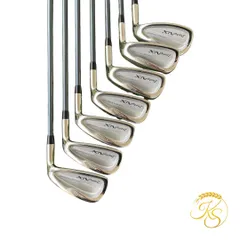 2026年最新】ミズノ レディース アイアンの人気アイテム - メルカリ