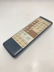 ☆ DENON デノン RC-255 リモコンのサムネイル