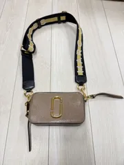 MARC&JACOBS マークジェイコブス　ショルダーバッグ