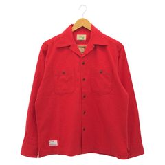 Schott Bros パイソン柄 半袖シャツ Mサイズ - メルカリ