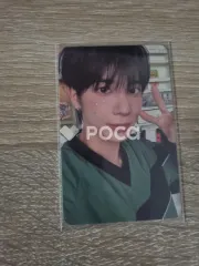 TXT テヒョン TOMORROW X TOGETHER 2025 DECO KIT