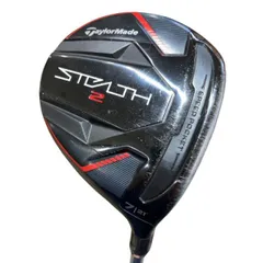 2026年最新】ステルス2 フェアウェイウッド 7wの人気アイテム - メルカリ