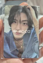 RIIZE ウォンビン 2024 SEASON'S GREETINGS