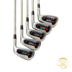 飛び系アイアン】HONMA AP-701 7本 - メルカリ