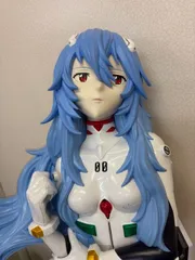 2026年最新】パチンコエヴァンゲリオン綾波レイの人気アイテム - メルカリ