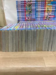 ★【未開封巻あり】ジョジョの奇妙な冒険・STEEL BALL RUN・ジョジョリオン・ストーンオーシャン・岸辺露伴は動かない など　荒木飛呂彦作品　コミック全巻　《RX02E》※2個口発送