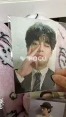 BTS V ARMY MEMBERSHIP