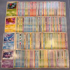 B017 ポケモンカード XY キラのみ まとめ売り 100枚 - メルカリ