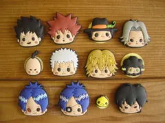 ♯Grt13Cp 家庭教師ヒットマン DEVIREBORN! デコシール 6種