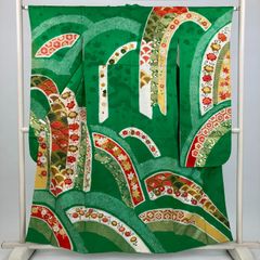 島塚絵里 もみの木の森 タペストリー - メルカリ