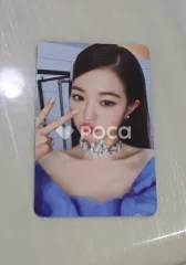 IVE ウォニョン LOVE DIVE VER.2