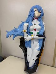 シンエヴァンゲリオンX レイ役物 - メルカリ