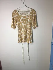 【UNIQLO】レディーストップス サイズM