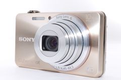 エモい写真が撮れます sony サイバーショット DSC-WX300 20倍 - メルカリ